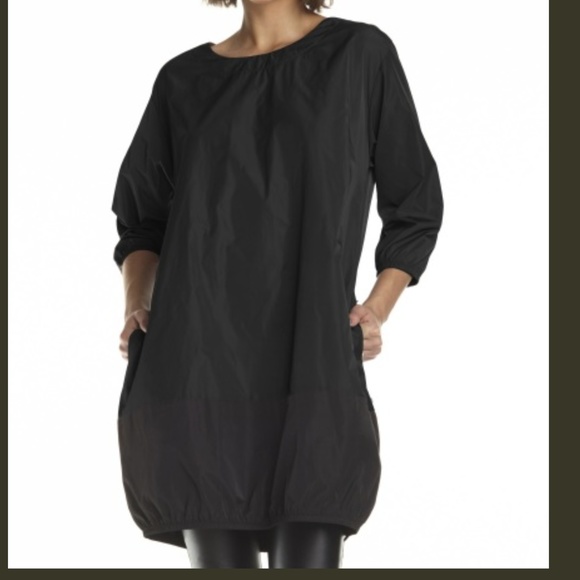 Mod-style Tunic / bubble top - Picture 1 of 3